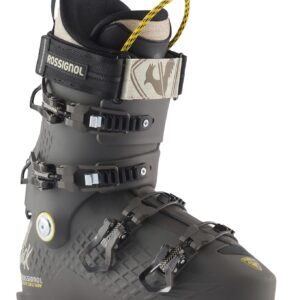 Alltrack Elite 130 LT LV GW Meteor Grey