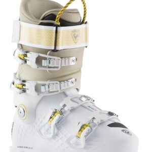 Alltrack Elite 110 LT W GW White/Beige