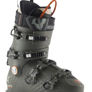 Alltrack Pro 110 Lt Mv Gw Jungle Green