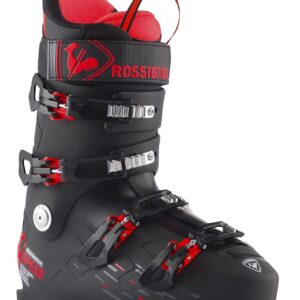 Speed 120 HV+ GW Black