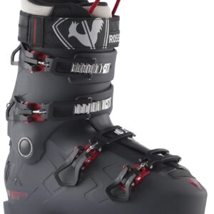 Track 90 HV+ Charcoal