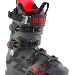 Hero World Cup 130 Mv Meteor Grey