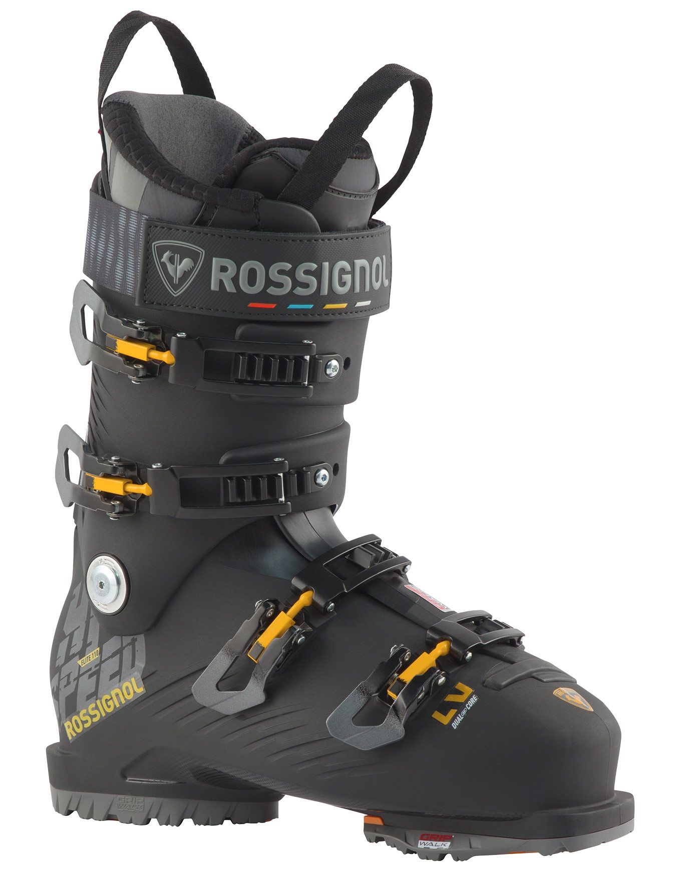 HI Speed Elite 110 Lv Gw