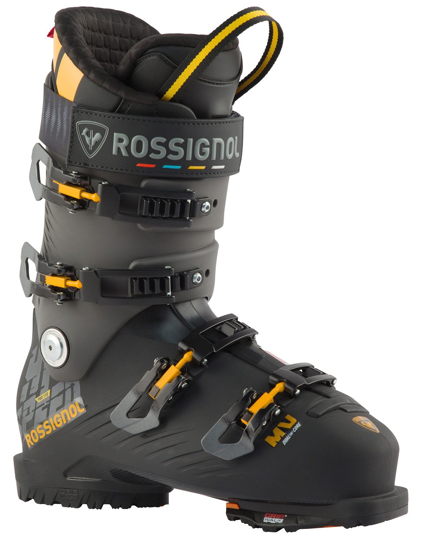 HI Speed Pro 110 Mv Gw