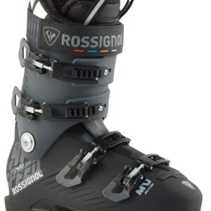 HI Speed Pro 100 Mv Black