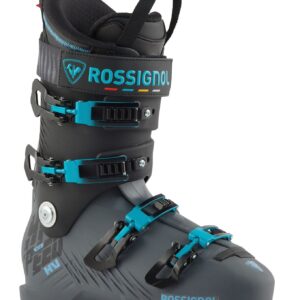 HI Speed 120 Hv Gw Storm Grey