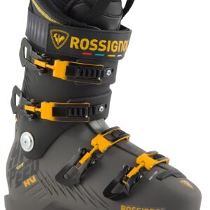 HI Speed 100 Hv Moon Grey