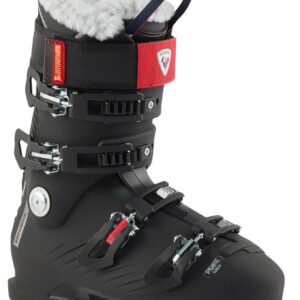 Pure Elite 70 Deep Black