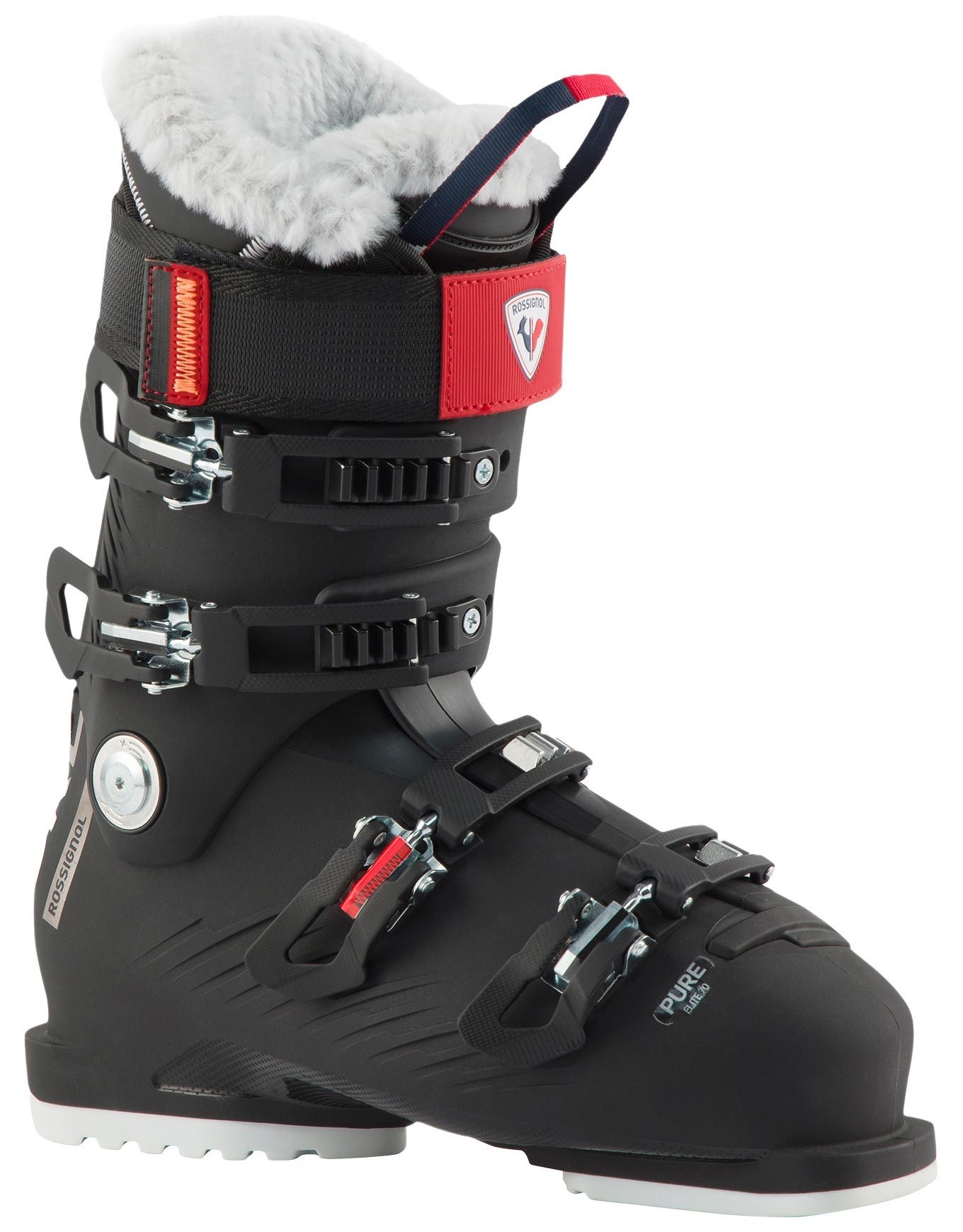 Pure Elite 70 Deep Black