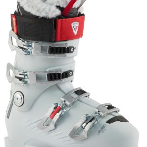 Pure Pro 90 Gw Snow Grey