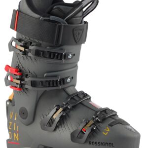 Vizion 4B Elite 130 Lv Gw Metal Bronze