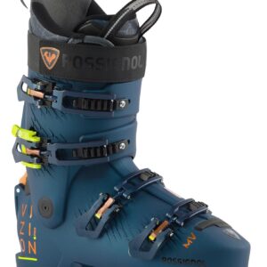 Vizion 4B Pro 120 Mv Gw Metal Blue