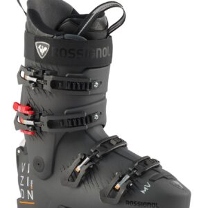 Vizion 4B Pro 100 Mv Gw Metal Grey