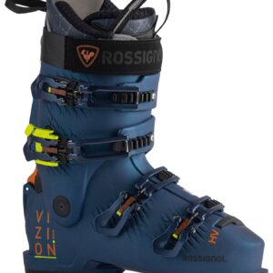 Vizion 4B 120 Hv Gw Metal Blue