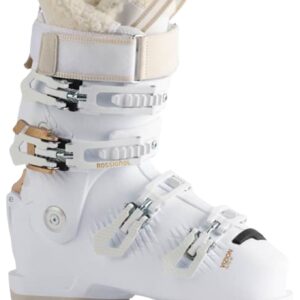 Vizion 4B Elite 90 W Gw White