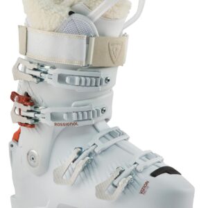 Vizion 4B Pro 100 W Gw White