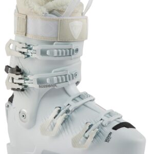 Vizion 4B Pro 80 W Gw White