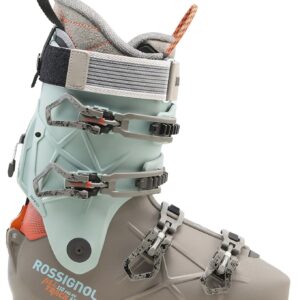 Alltrack 110 Pro MV LT GW