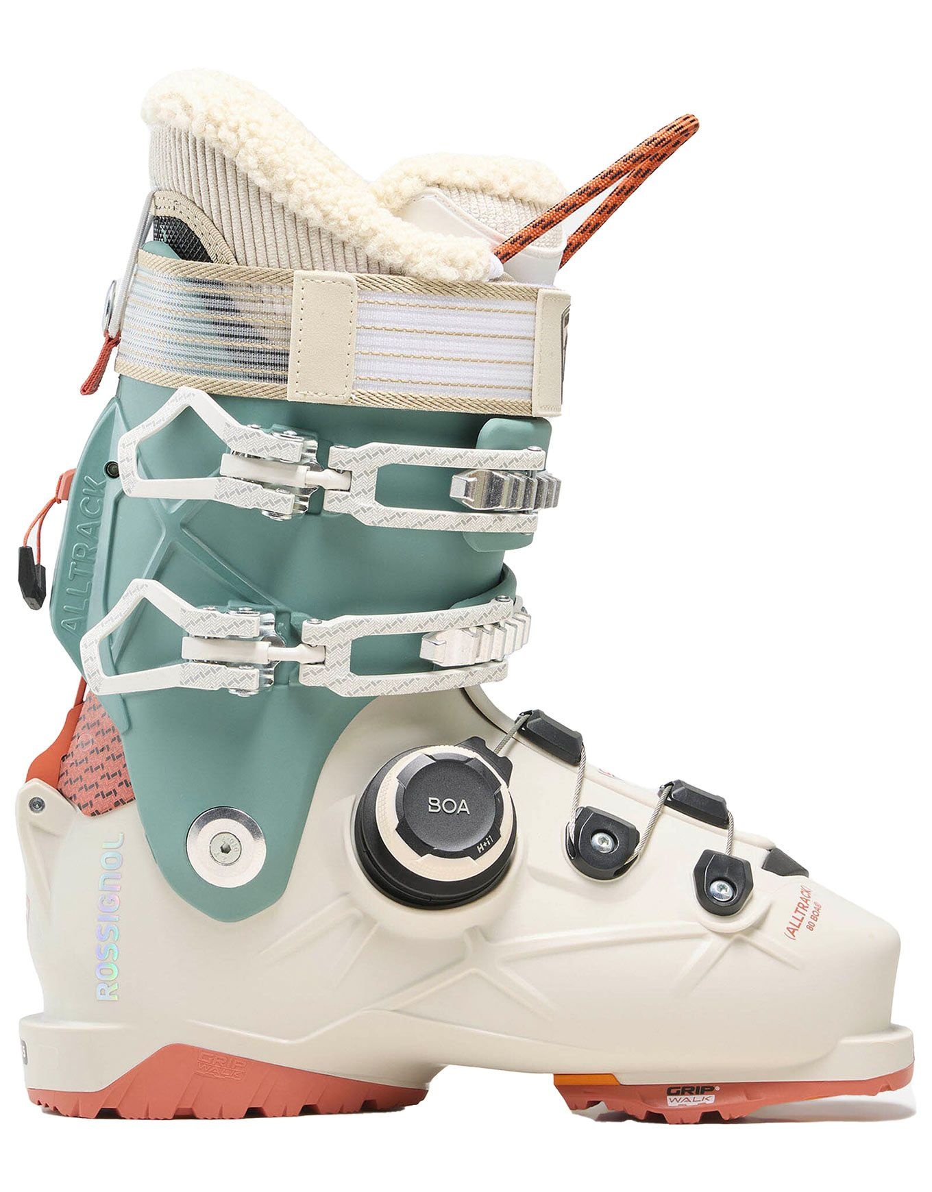 Alltrack 80 Boa W GW