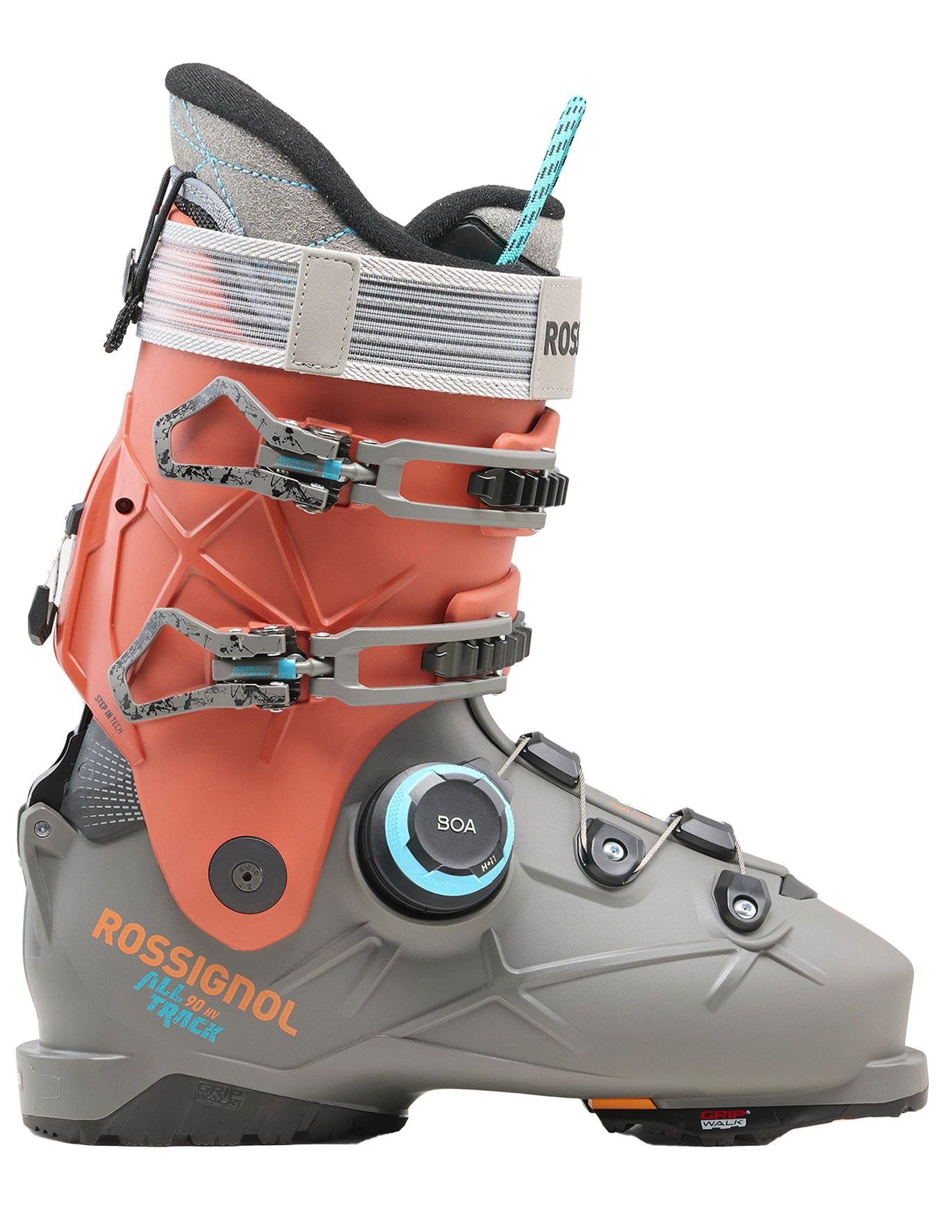 Alltrack 90 HV Boa GW