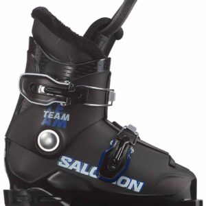 Team T2 Black/Race Blue/White