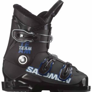 Team T3 Black/Race Blue/White