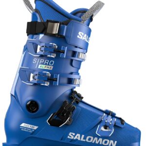S/Pro Alpha 130 Race Blue/White/Race Blue