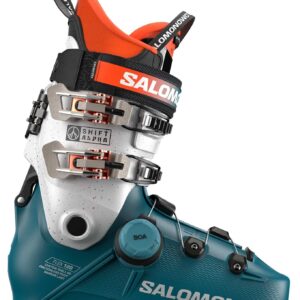 Shift Alpha Boa 120 Dragonfly/Silver Met/Orange Tiger