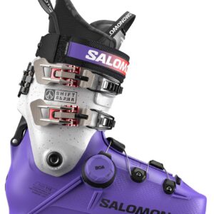 Shift Alpha Boa 115 W Ultra Violet/Black/Black