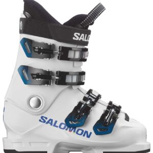 S/Race 60T L White/White/Process Blue