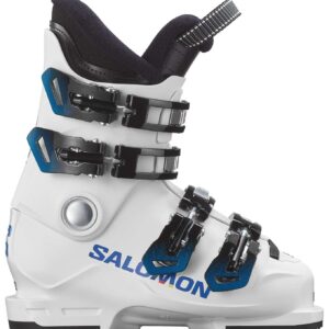 S/Race 60T M White/White/Process Blue