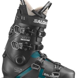 Shift Pro 100 AT GW Black/Dragonfly