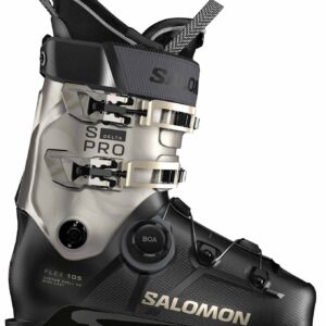 S/Pro Delta Boa 105 W GW