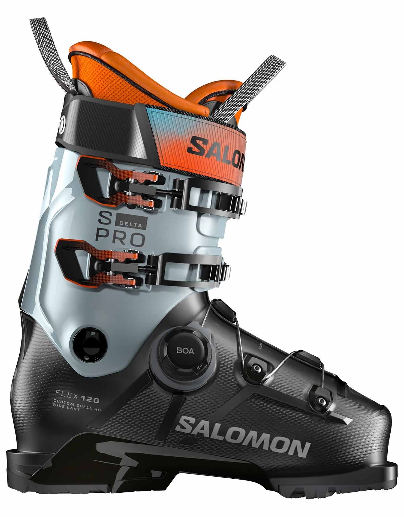 S/Pro Delta Boa 120 GW