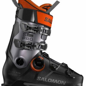 S/Pro Supra Boa 110 GW