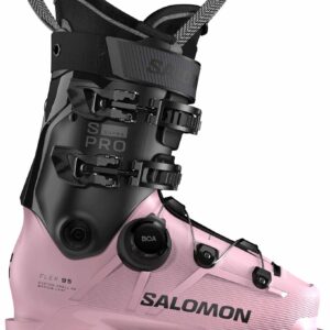 S/Pro Supra Boa 95 W Rose