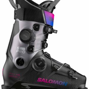 S/Pro Supra Dual Boa 115 W