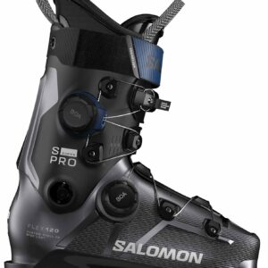 S/Pro Supra Dual Boa 120