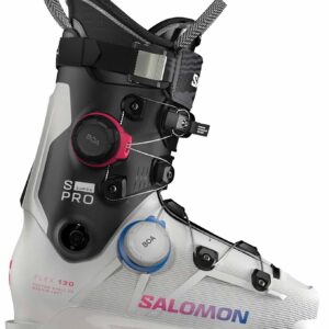 S/Pro Supra Dual Boa 130