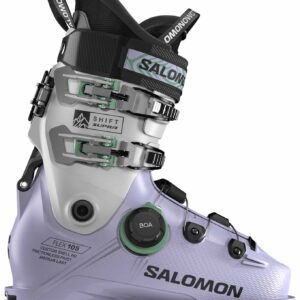 Shift Supra Boa 105 W GW