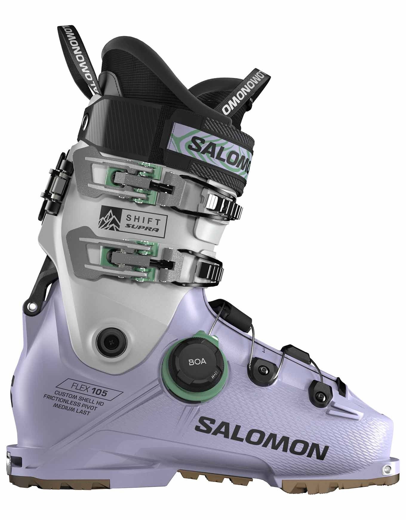 Shift Supra Boa 105 W GW