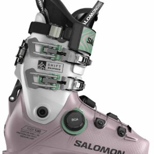 Shift Supra Boa 130 GW