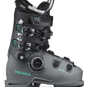 Mach Boa Hv 105 W Gw Sport Grey