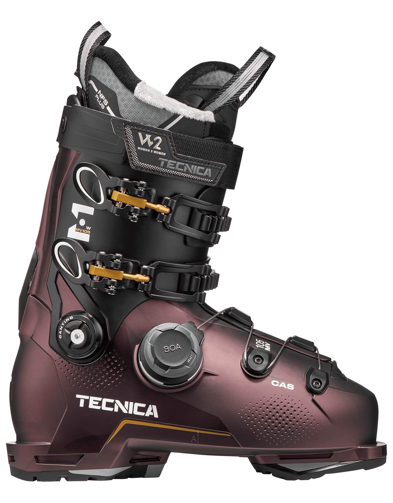 Mach Boa MV 105 W Gw