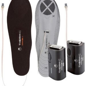 Set Heat Flat + C-Pack 1300