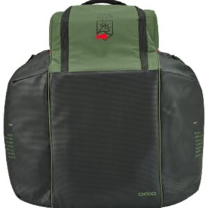 Ski Pack Large 90L Khaki/Black