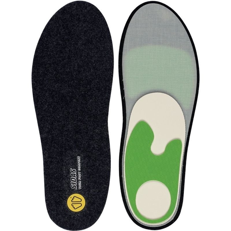 Custom Comfort Merinos