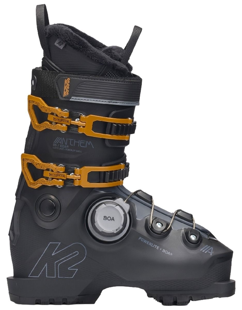 Anthem 85 Boa W