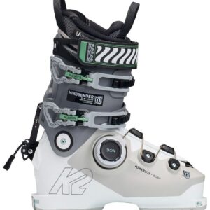 Mindbender 95 Boa W Cream/Mint