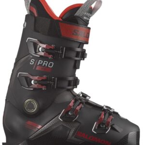 S/Pro Hv 100 Gw Black/Red/Beluga